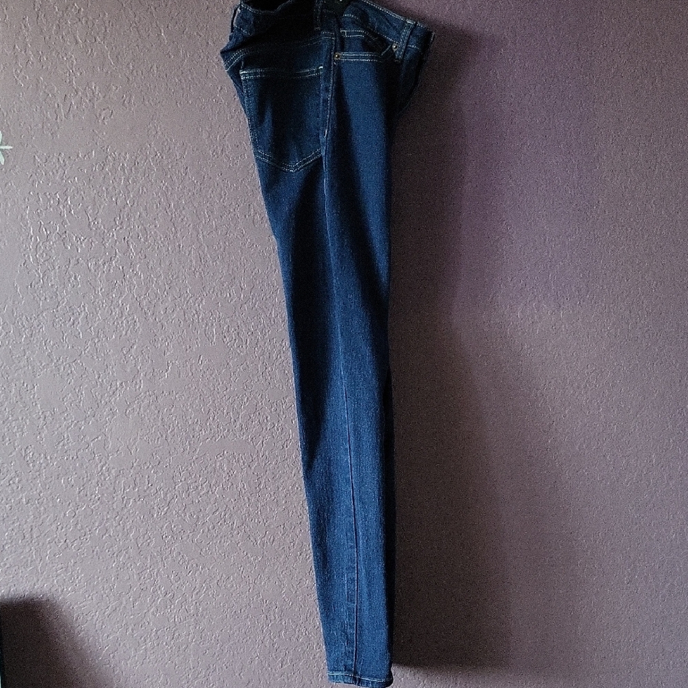 RPL JEANS Classic Blue Women's Jeans